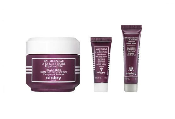 BLACK ROSE SKIN INFUSION CREAM DISC.PGM